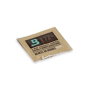 Boveda 72% (8g) - Umidificador de Charutos