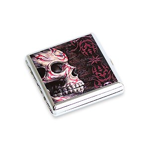 Cigarreira de Alumínio II