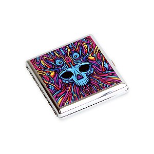 Cigarreira de Alumínio IV