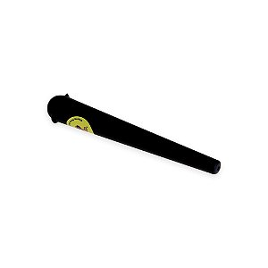 Tubo Honey Puff (Porta Cigarro) - Preto