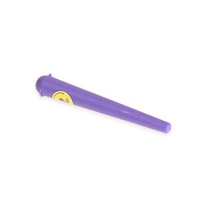 Tubo Honey Puff (Porta Cigarro) - Roxo
