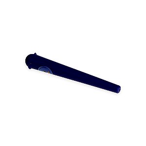 Tubo Honey Puff (Porta Cigarro) - Azul