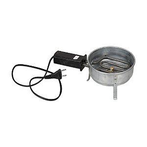 Fogareiro Blindado Grande - 220V
