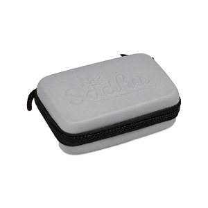Case Sadhu - Cinza