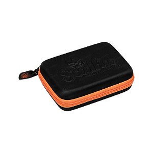 Case Sadhu - Preto Laranja