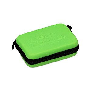 Case Sadhu - Verde