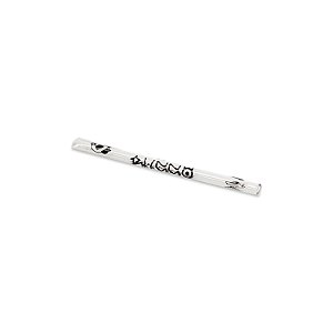 Piteira de Vidro 4 mm - Russo 013