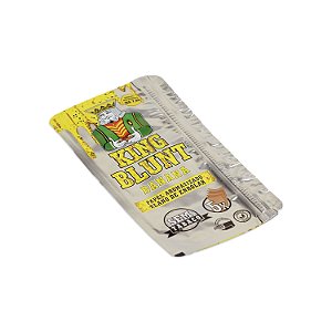 King Blunt (Sem Tabaco) - Banana