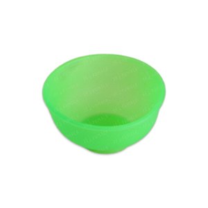 Cuia de Silicone RÖK - Verde