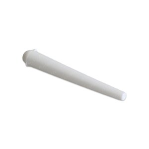 Tubo (Porta Cigarro) RÖK - Branco