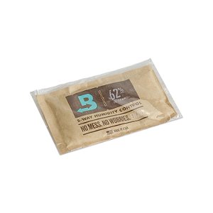 Boveda 62% (67g) - Umidificador de Ervas