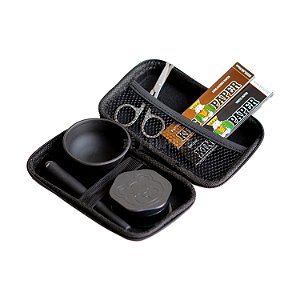 Kit Grande Simples - Preto