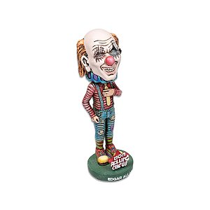 Boneco Edgar Allan Lion Rolling Circus