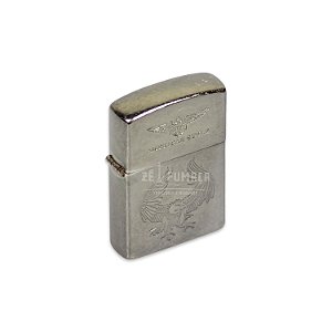 Isqueiro American Style I  - Marmorizado