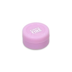Slick Container Purple Fire 5 ml - Purple Edition