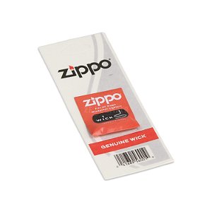 Pavio para Isqueiro - Zippo