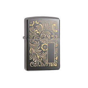 Isqueiro Zippo - Luxury Venetian Design (Venetian®)
