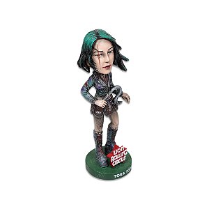 Boneco Tora Tora Lion Rolling Circus
