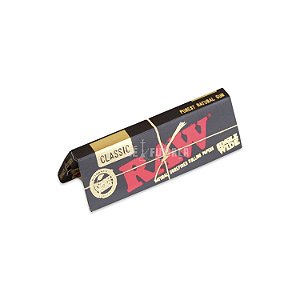 Seda RAW Black Single Wide