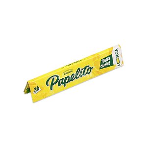Seda Papelito Tradicional Longa