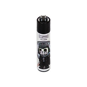 Isqueiro Grande Clipper Star Wars - Darth Vader
