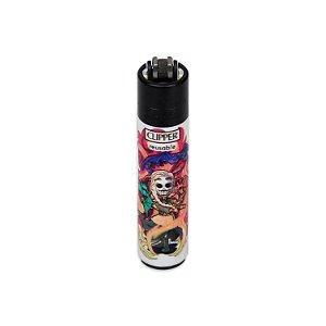 Isqueiro Grande Clipper GoT - Daenerys Targaryen