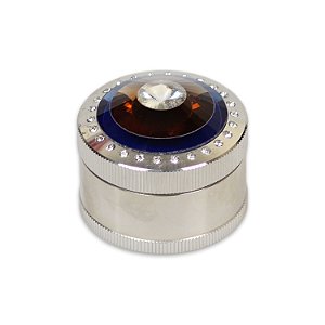 Dichavador de Metal - Diamond II