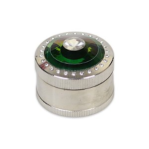 Dichavador de Metal - Diamond III