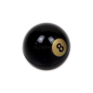 Slick Container 6 ml - Bola 8