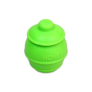 Slick Container Pote de Mel 35 ml - Verde