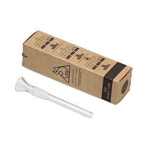Bowl p/ Bongs Squadafum - Glass Tube 020