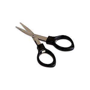 Tesoura Dobrável - Preto