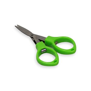 Tesoura Dobrável - Verde
