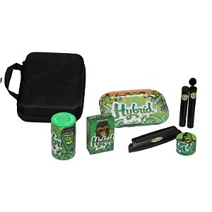 Kit Gorilla Rolling Stars - Hybrid