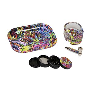 Kit - Hemp Art