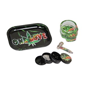 Kit - One Love