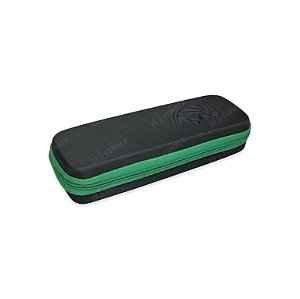 Case Puff Life Slim - Edição Planta e Raiz