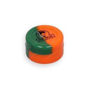 Slick Container Na Boa 5 ml - Mix Verde Laranja