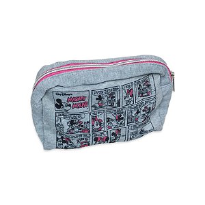 Case Disney - Mickey Mouse (Rosa)