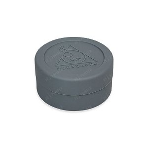 Slick Container Grande Squadafum 25 ml - Cinza