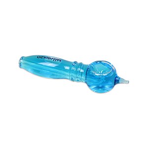 Pipe de Vidro Ultra420 Lumen - Azul