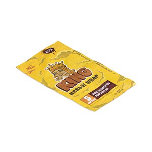 King Blunt (Sem Tabaco) - Mel