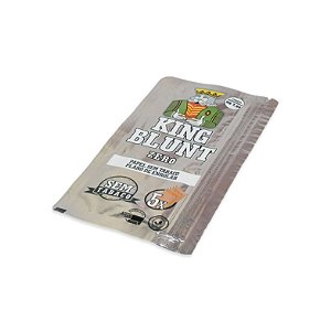 King Blunt (Sem Tabaco) - Zero