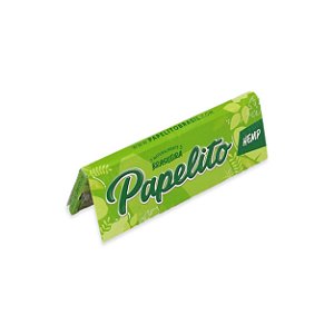 Seda Papelito Hemp Mini Size