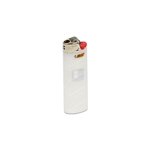 Isqueiro BIC Maxi - Branco