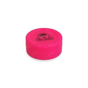 Slick Container Na Boa 10 ml - Rosa