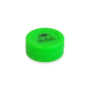 Slick Container Na Boa 10 ml - Verde