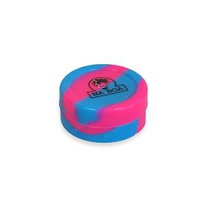 Slick Container Na Boa 10 ml - Mix Rosa Azul
