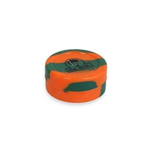 Slick Container Na Boa 10 ml - Mix Verde Laranja