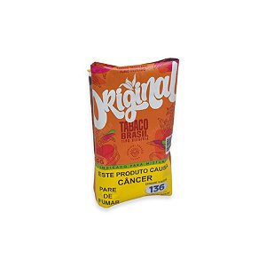 Original Virginia Destalado (Bem Bolado) 25g